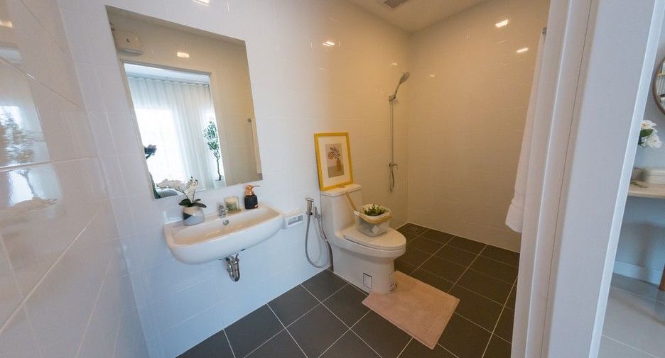 For sale 3 bedrooms house in Thalang, Phuket
