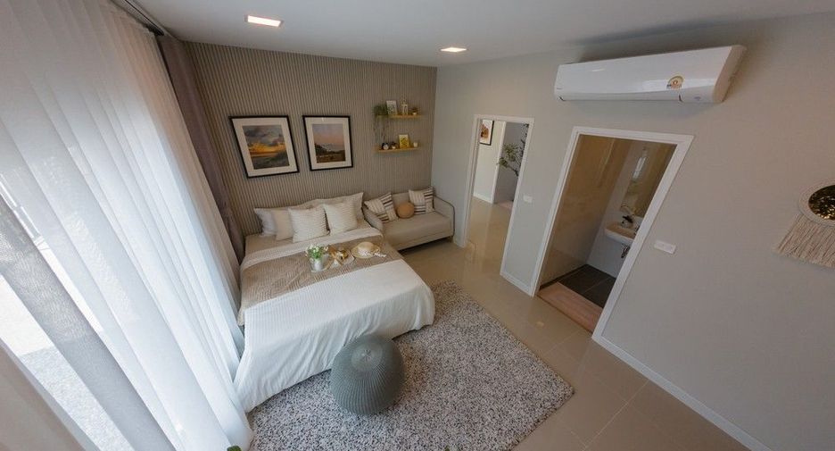 For sale 3 bedrooms house in Thalang, Phuket