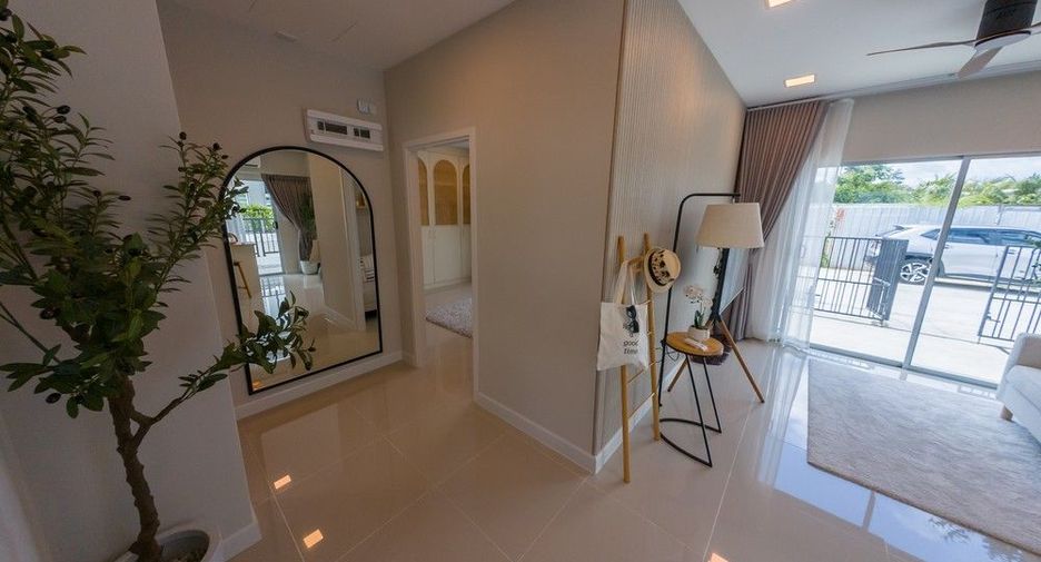 For sale 3 bedrooms house in Thalang, Phuket