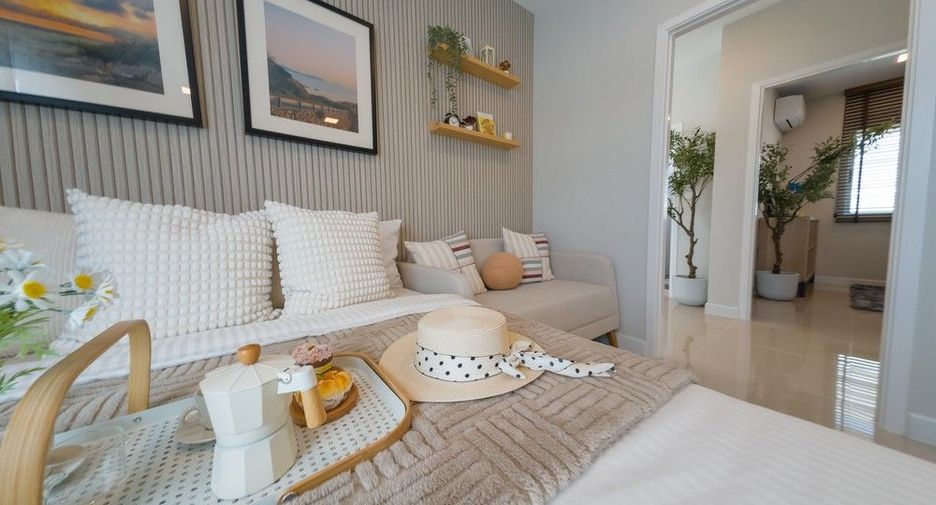 For sale 3 bedrooms house in Thalang, Phuket