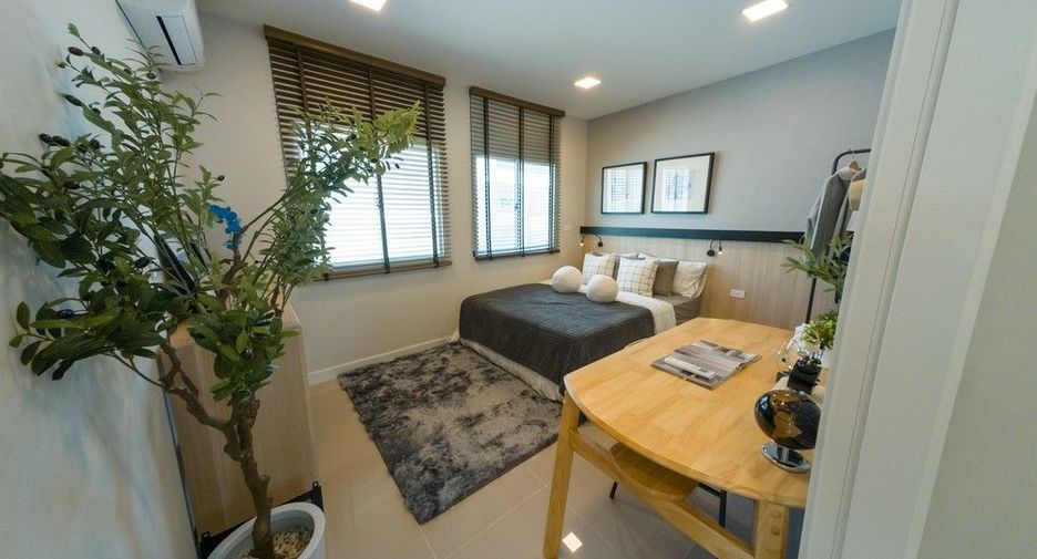 For sale 3 bedrooms house in Thalang, Phuket