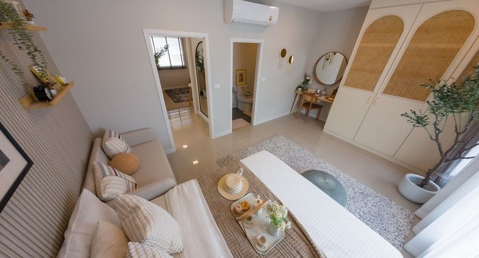 For sale 3 bedrooms house in Thalang, Phuket