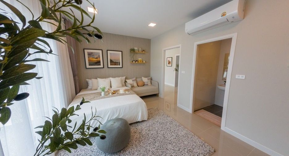 For sale 3 bedrooms house in Thalang, Phuket