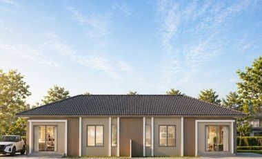 For sale 3 bedrooms house in Thalang, Phuket