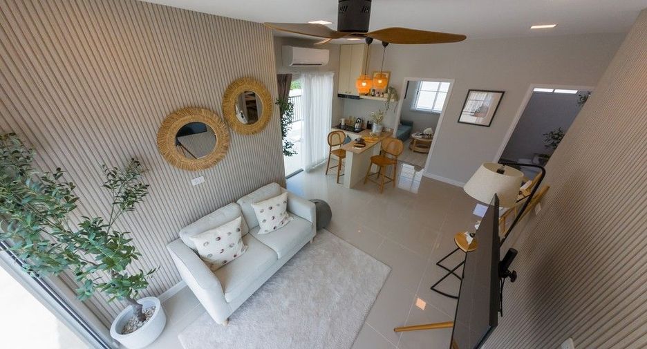 For sale 3 bedrooms house in Thalang, Phuket