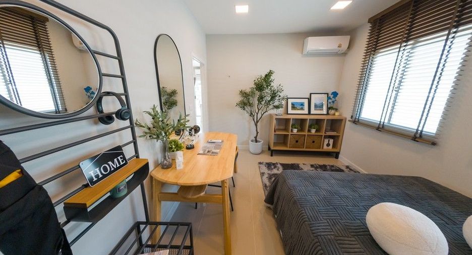 For sale 3 bedrooms house in Thalang, Phuket