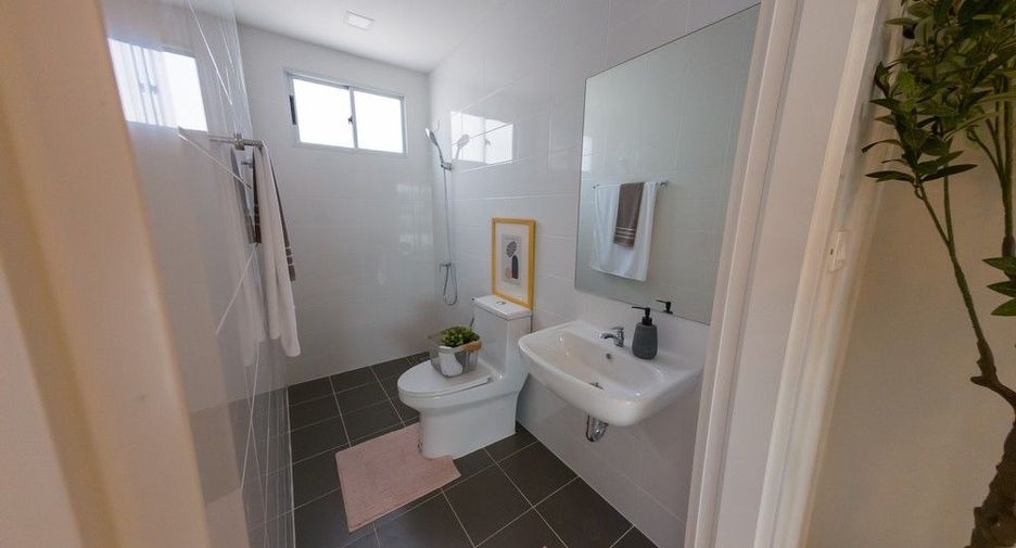 For sale 3 bedrooms house in Thalang, Phuket