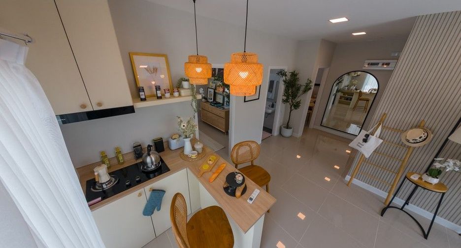 For sale 3 bedrooms house in Thalang, Phuket