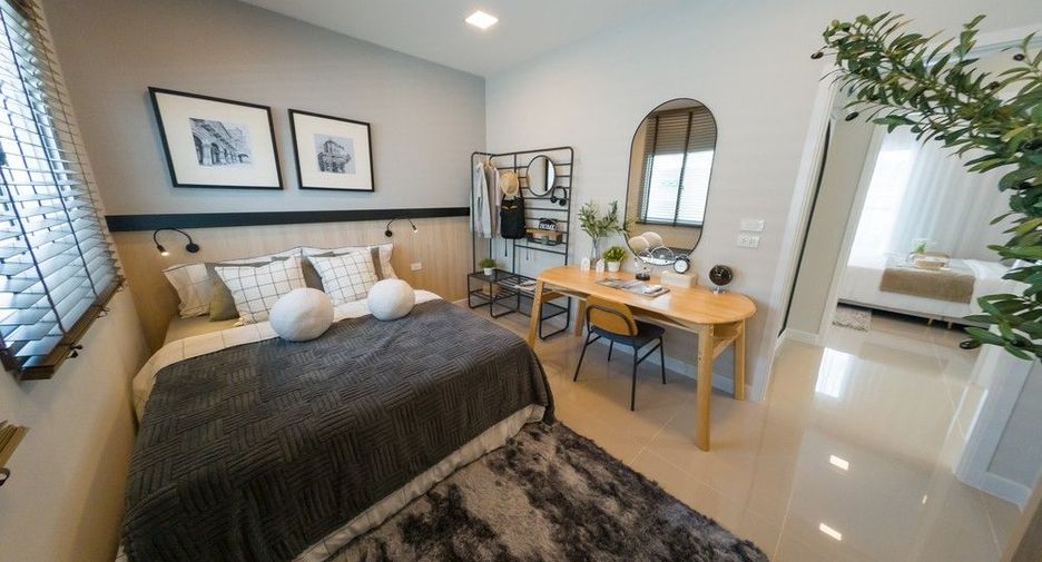 For sale 3 bedrooms house in Thalang, Phuket