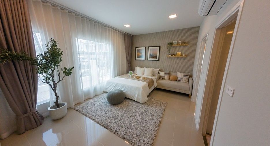 For sale 3 bedrooms house in Thalang, Phuket
