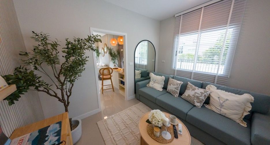 For sale 3 bedrooms house in Thalang, Phuket