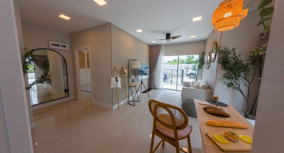 For sale 3 bedrooms house in Thalang, Phuket