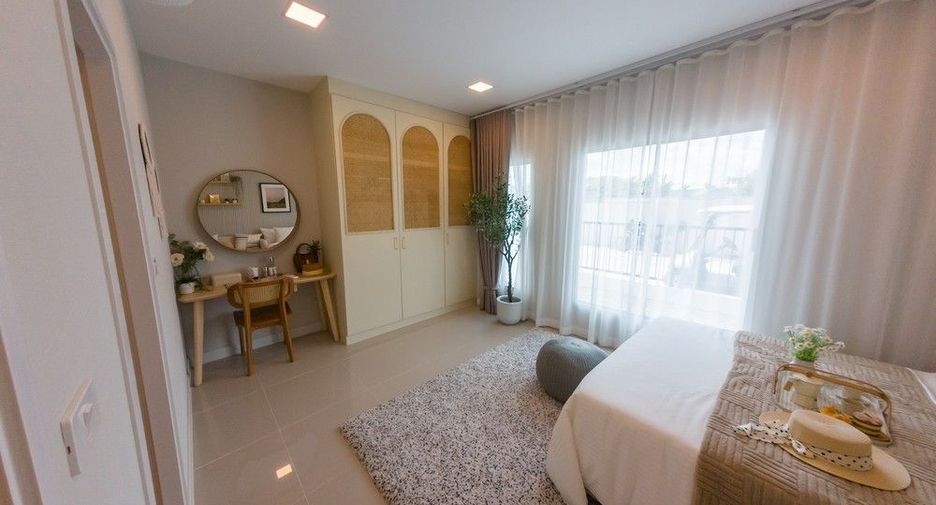 For sale 3 bedrooms house in Thalang, Phuket