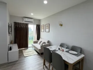 Condo en venta de 1 habitaciones en Mueang Chiang Mai, Chiang Mai