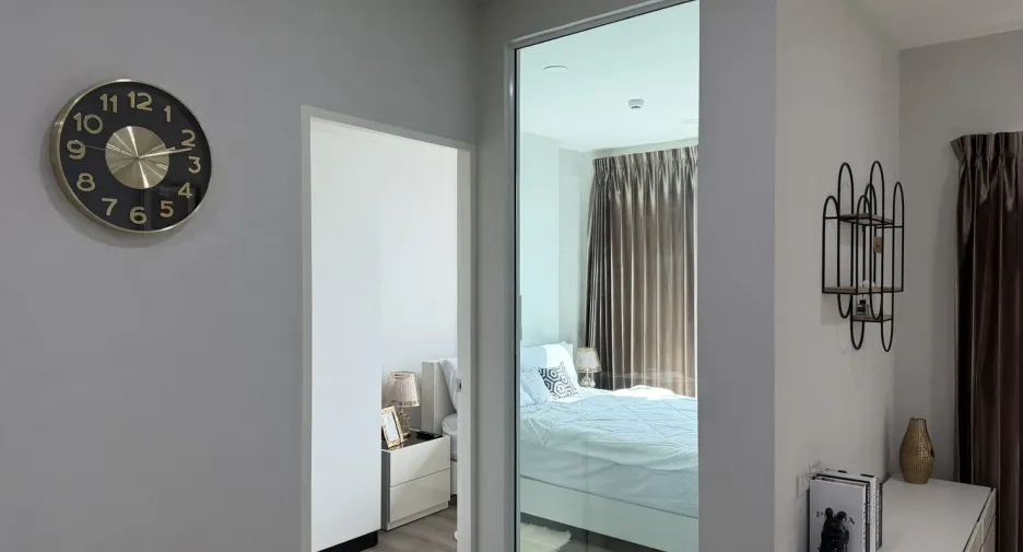 Condo en venta de 1 habitaciones en Mueang Chiang Mai, Chiang Mai