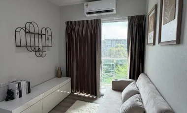 Condo en venta de 1 habitaciones en Mueang Chiang Mai, Chiang Mai