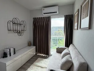 Condo en venta de 1 habitaciones en Mueang Chiang Mai, Chiang Mai