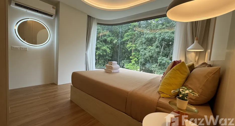 For sale 2 bedrooms apartment in Kathu, Phuket