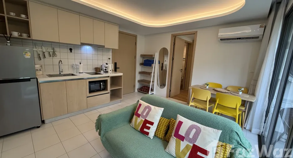 For sale 2 bedrooms apartment in Kathu, Phuket