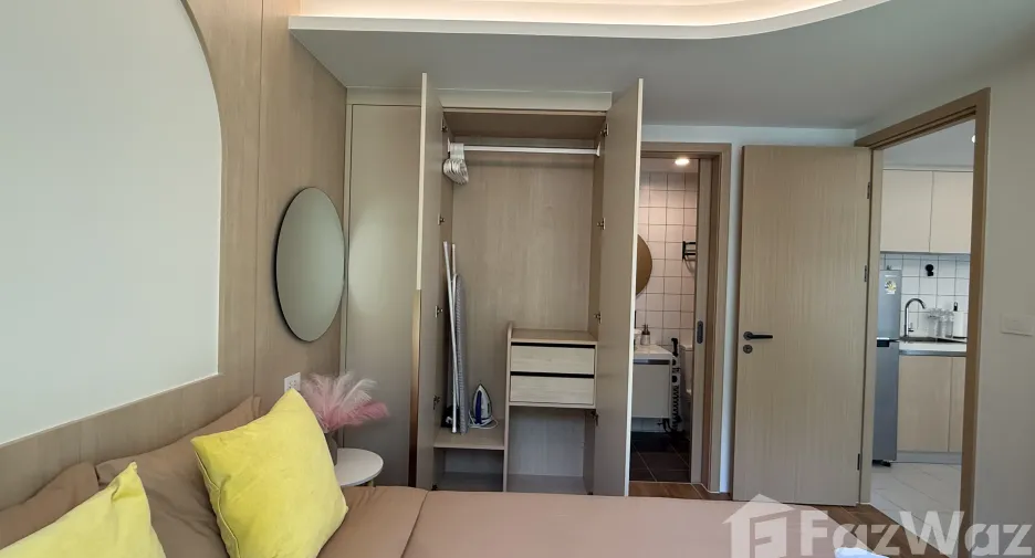 For sale 2 bedrooms apartment in Kathu, Phuket