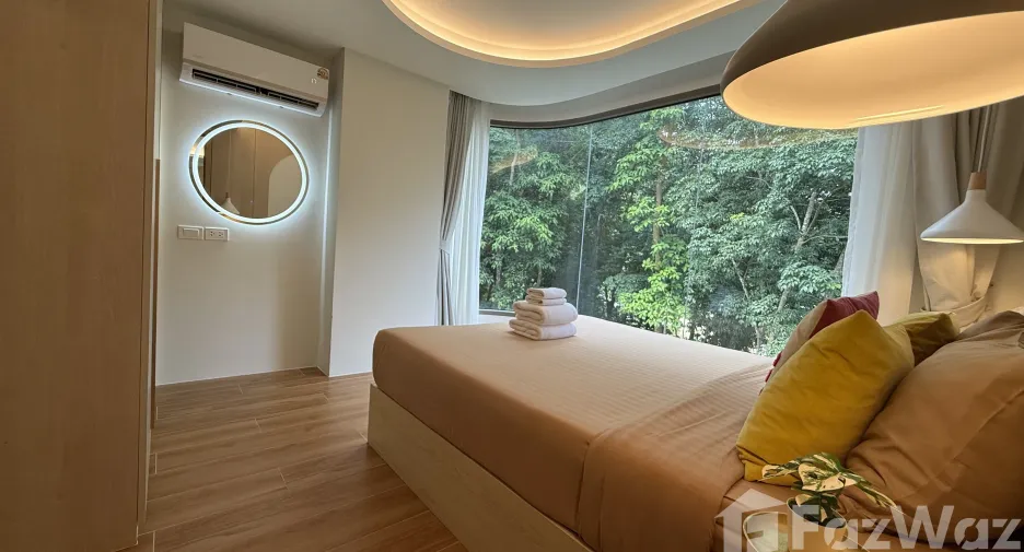 For sale 2 bedrooms apartment in Kathu, Phuket