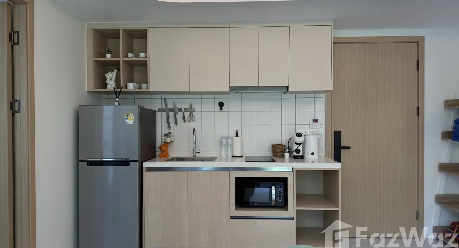 For sale 2 bedrooms apartment in Kathu, Phuket