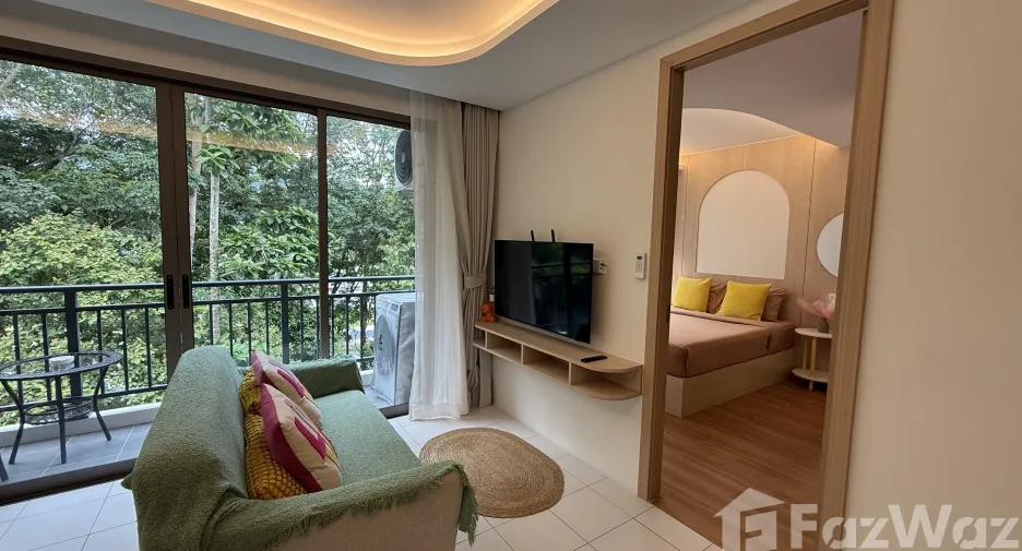 For sale 2 bedrooms apartment in Kathu, Phuket