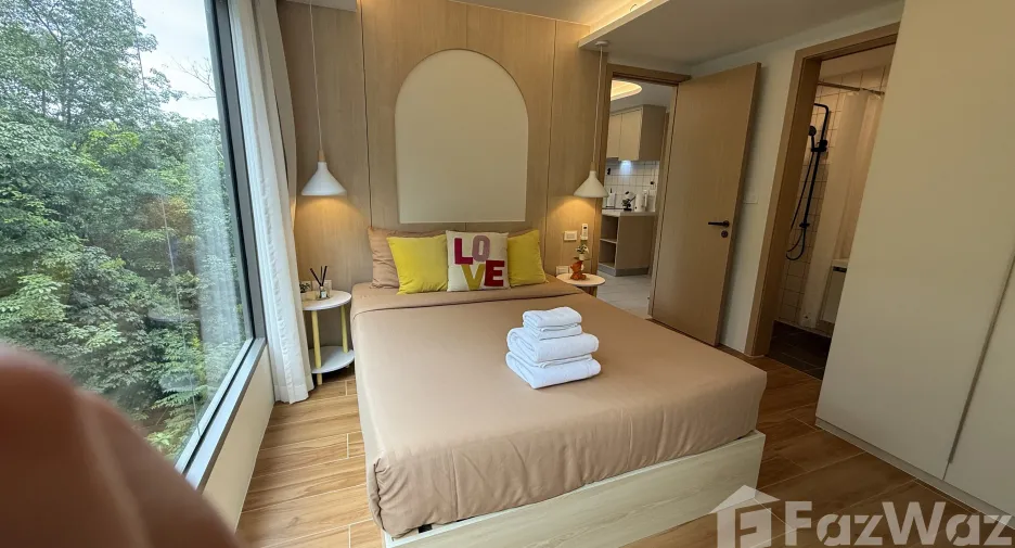 For sale 2 bedrooms apartment in Kathu, Phuket