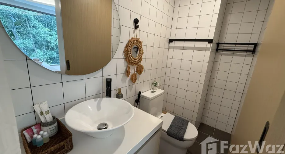 For sale 2 bedrooms apartment in Kathu, Phuket