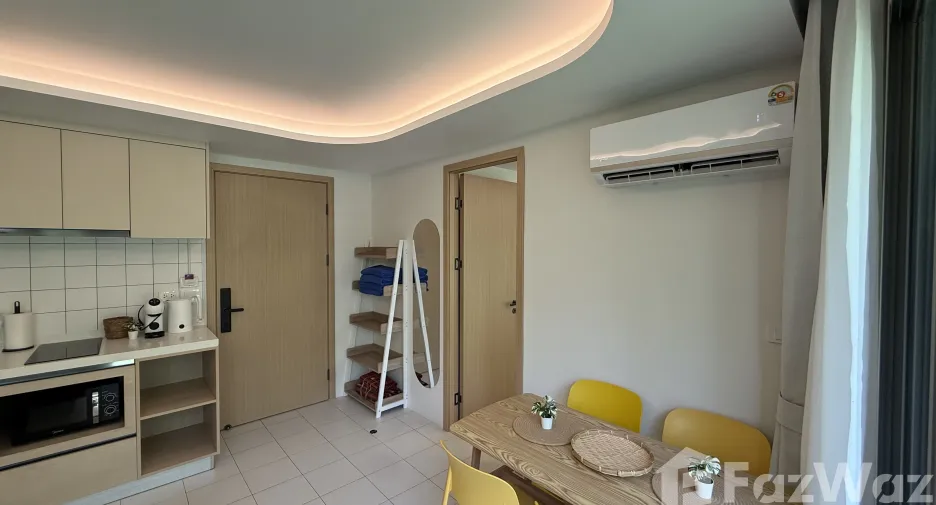 For sale 2 bedrooms apartment in Kathu, Phuket