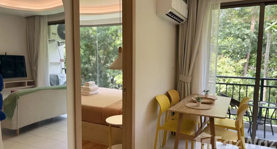 For sale 2 bedrooms apartment in Kathu, Phuket