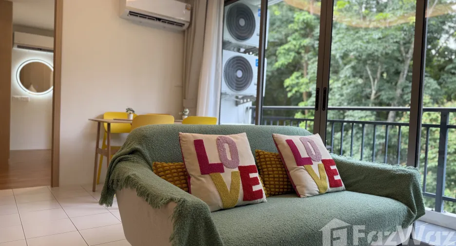 For sale 2 bedrooms apartment in Kathu, Phuket