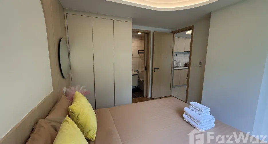 For sale 2 bedrooms apartment in Kathu, Phuket