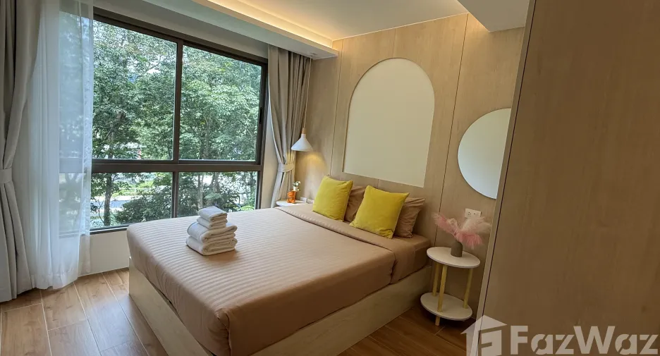 For sale 2 bedrooms apartment in Kathu, Phuket