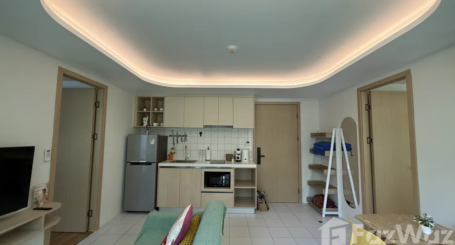 For sale 2 bedrooms apartment in Kathu, Phuket