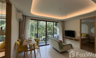 For sale 2 bedrooms apartment in Kathu, Phuket