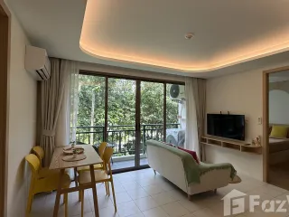 À vendre 2 chambres appartement à Kathu, Phuket