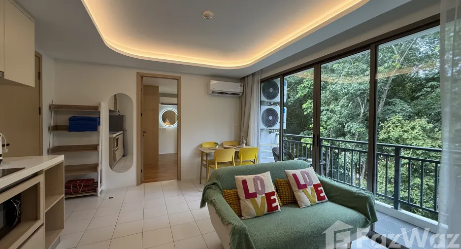 For sale 2 bedrooms apartment in Kathu, Phuket