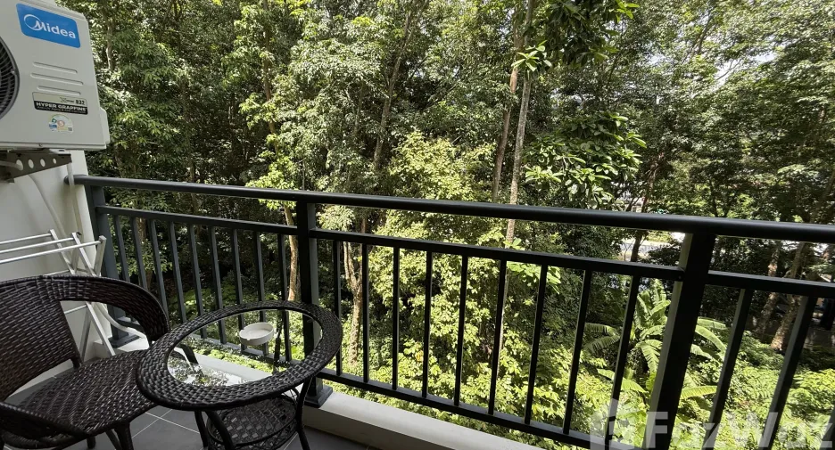 For sale 2 bedrooms apartment in Kathu, Phuket