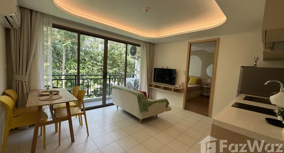 For sale 2 bedrooms apartment in Kathu, Phuket