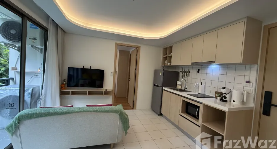 For sale 2 bedrooms apartment in Kathu, Phuket