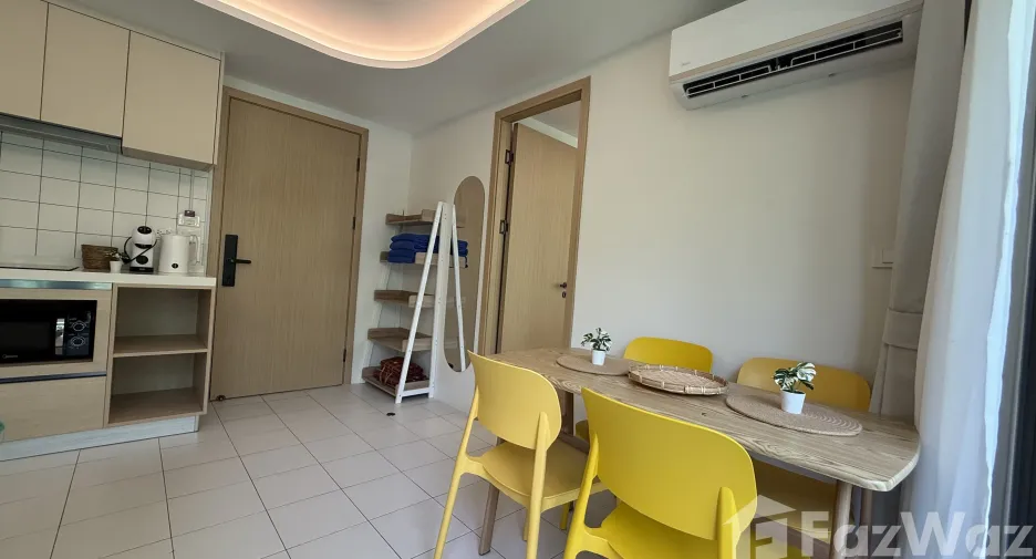 For sale 2 bedrooms apartment in Kathu, Phuket