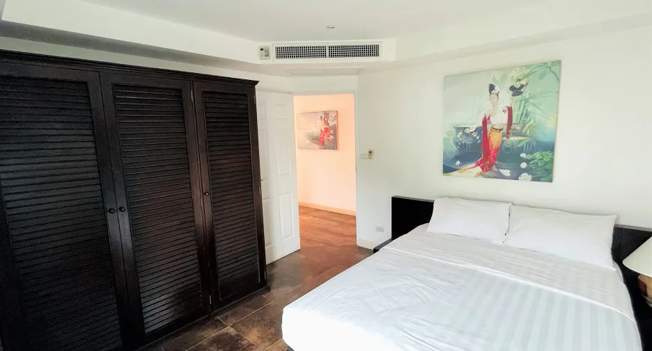 For sale 1 bed condo in Mueang Phuket, Phuket
