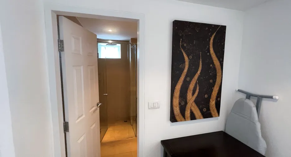 For sale 1 bed condo in Mueang Phuket, Phuket