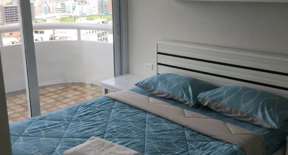 Condo en venta de 2 habitaciones en Kathu, Phuket