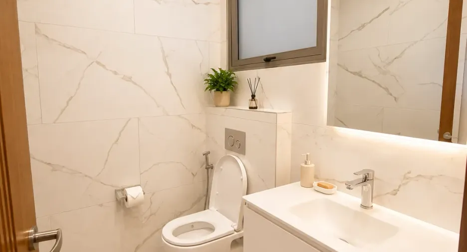 For rent 2 bedrooms condo in Thalang, Phuket