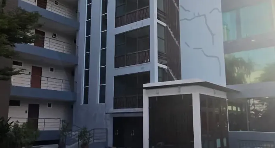 For rent 2 bedrooms condo in Kathu, Phuket