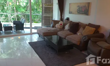 For rent 2 bedrooms condo in Kathu, Phuket