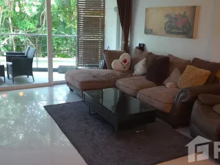 For Rent 2 Bedroom Condo In Kathu, Phuket