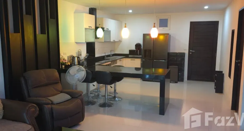 For rent 2 bedrooms condo in Kathu, Phuket